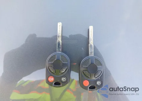 2014 Ford Focus Se из США, поврежденный, VIN 1FADP3K20EL186101